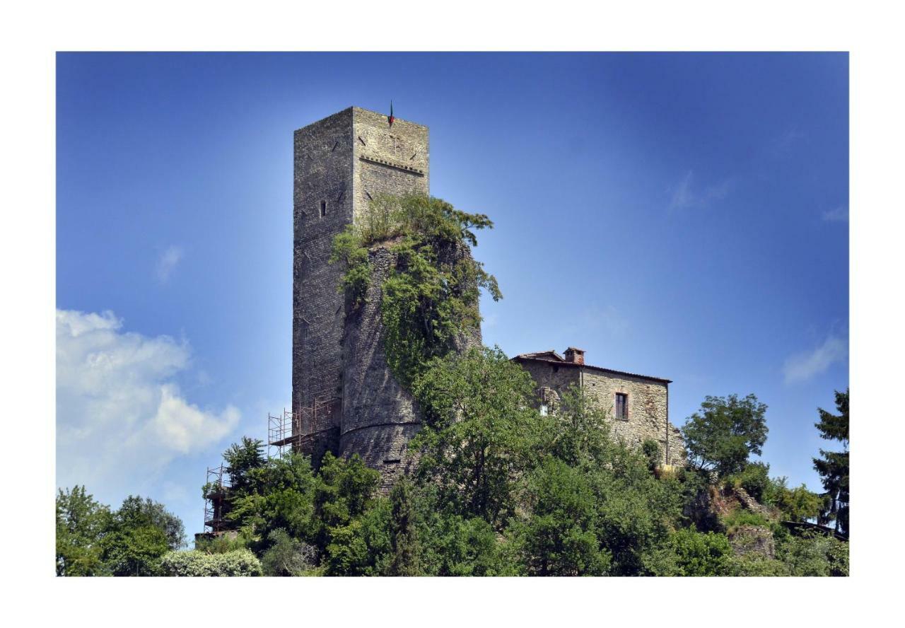 Il Borgo Di Tresana Casa Marina Villa Exterior photo